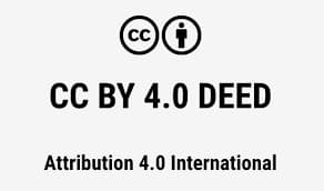 Creative Commons Logo